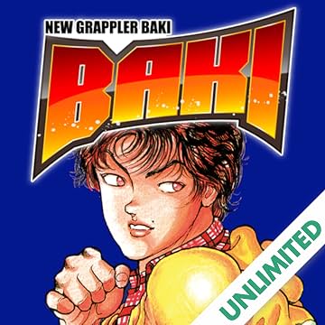 BAKI, Volume Collections